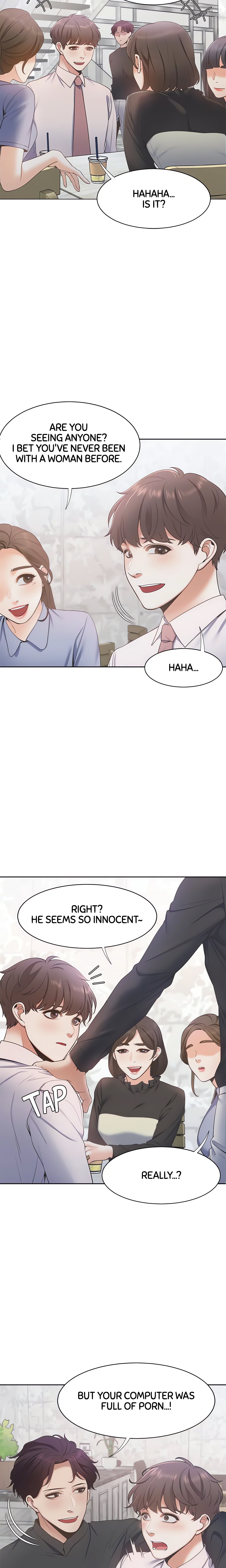 Thirst: For Lust (Official) chapter 7 page 4