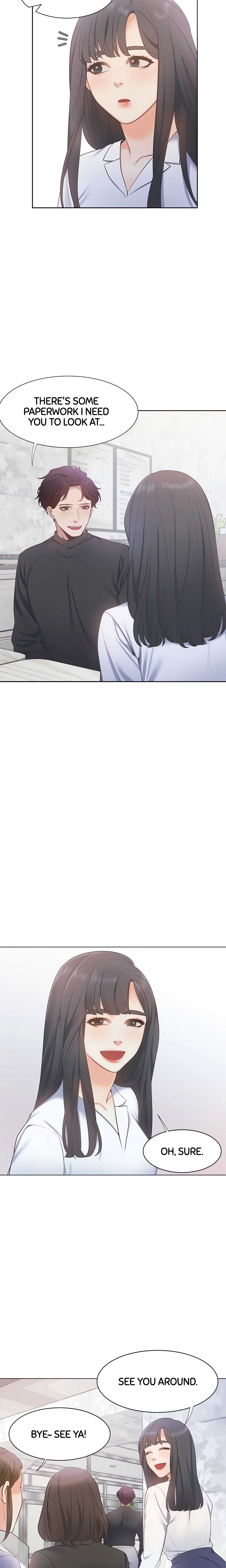 Thirst: For Lust (Official) chapter 7 page 8