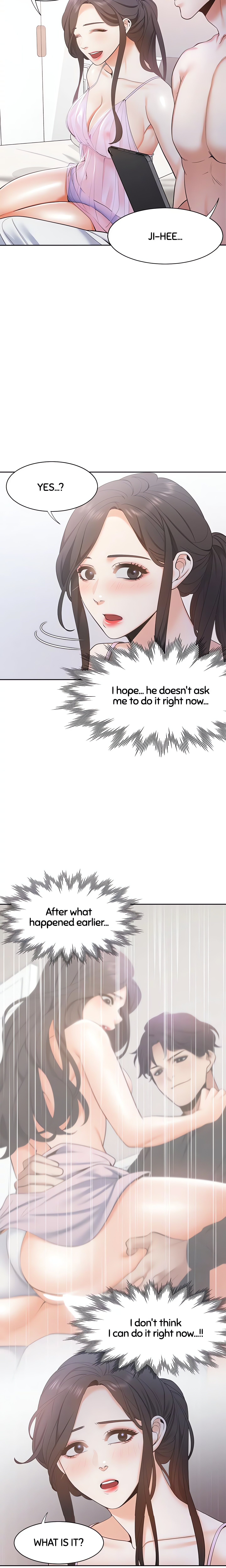Thirst: For Lust (Official) chapter 7 page 13