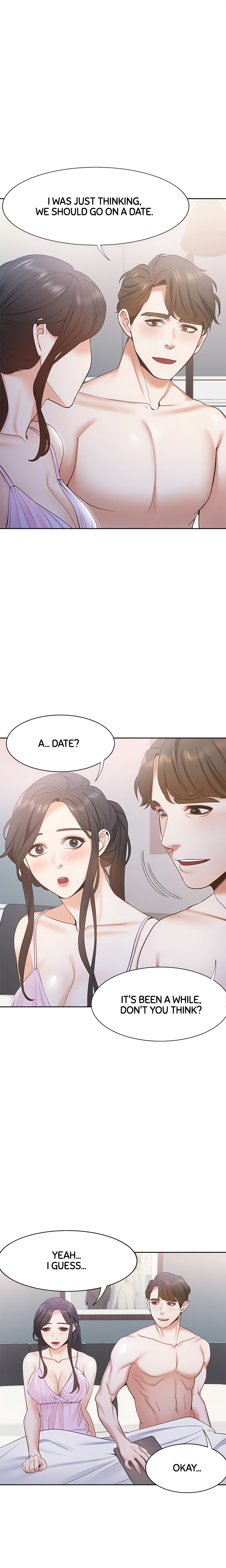 Thirst: For Lust (Official) chapter 7 page 14