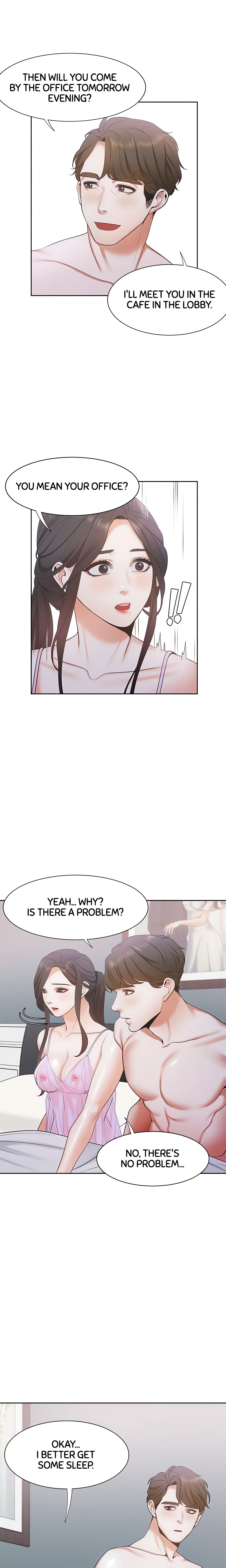 Thirst: For Lust (Official) chapter 7 page 15