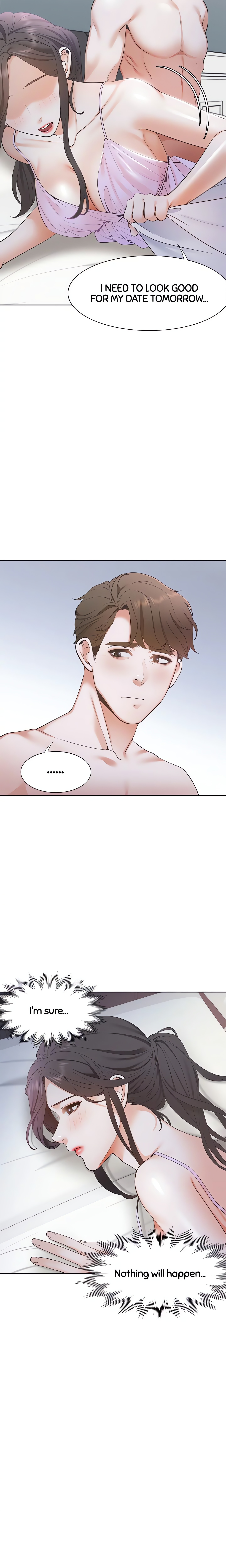 Thirst: For Lust (Official) chapter 7 page 16