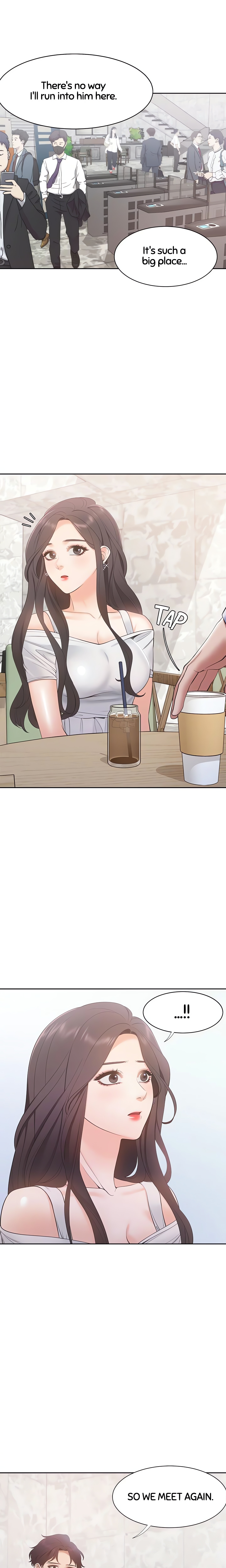 Thirst: For Lust (Official) chapter 7 page 18
