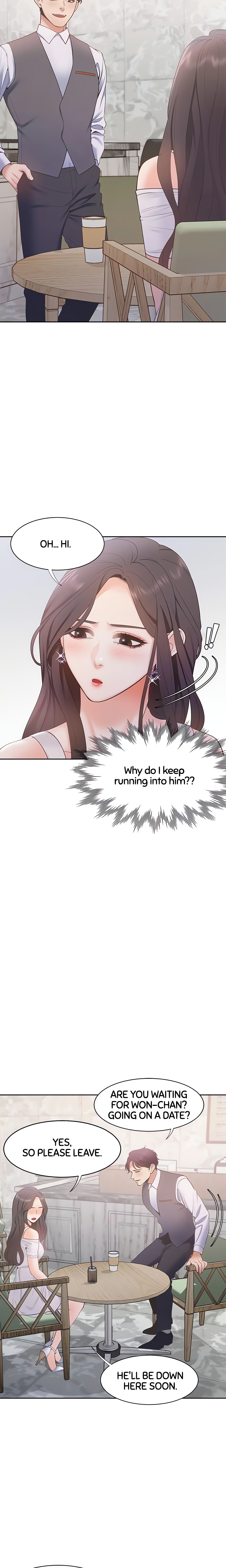 Thirst: For Lust (Official) chapter 7 page 19