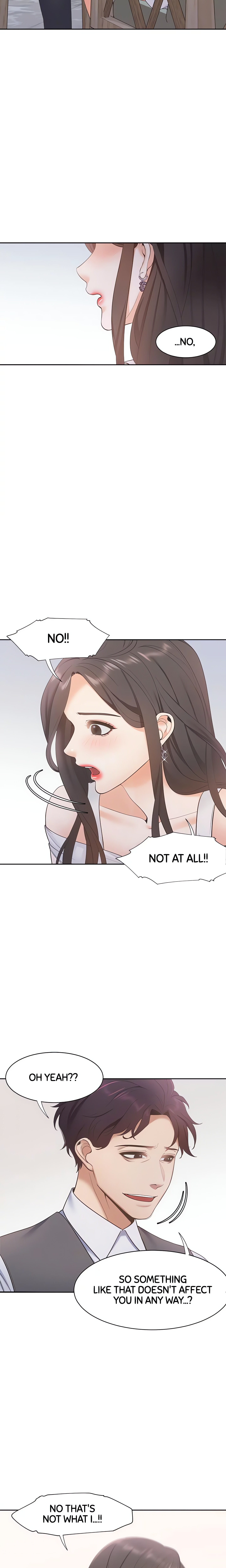 Thirst: For Lust (Official) chapter 7 page 21