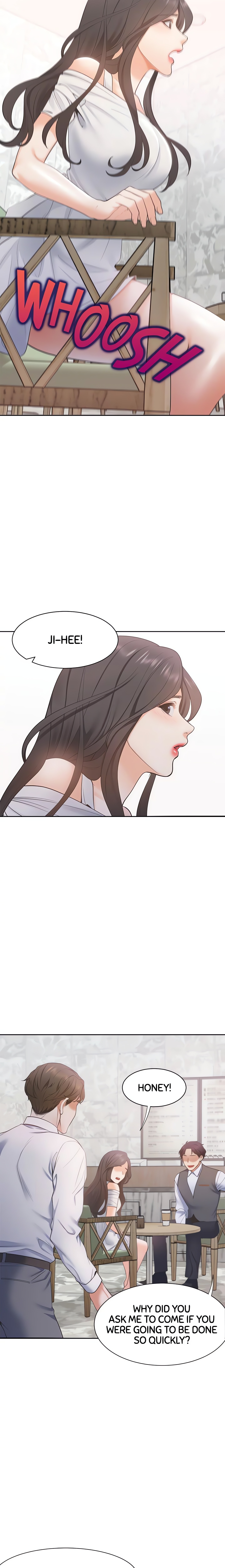 Thirst: For Lust (Official) chapter 7 page 22