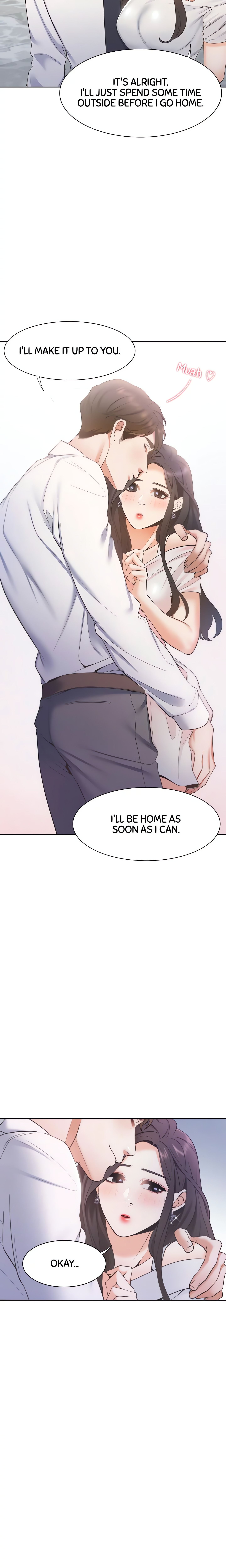 Thirst: For Lust (Official) chapter 7 page 24