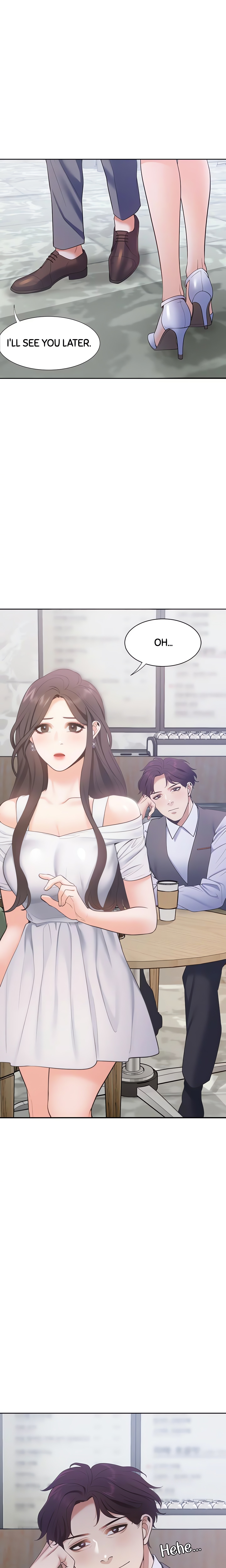 Thirst: For Lust (Official) chapter 7 page 25