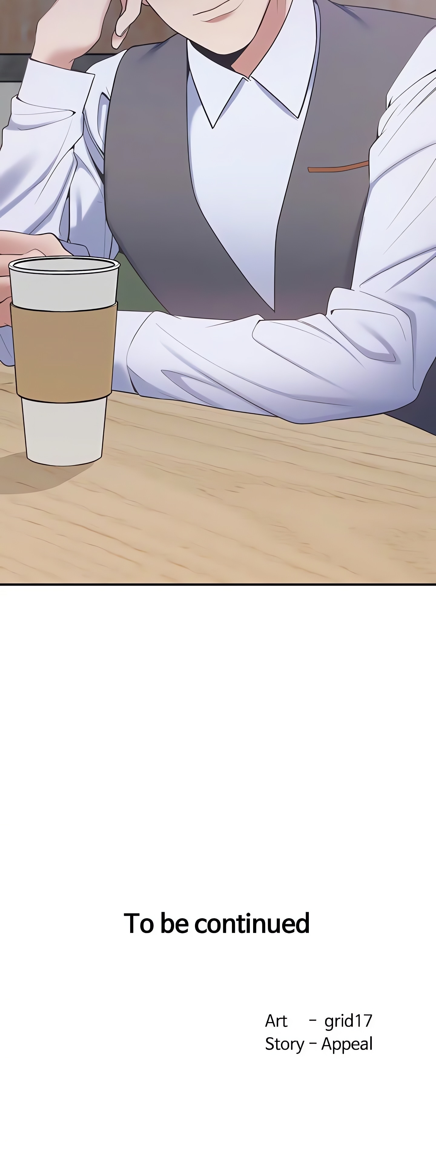 Thirst: For Lust (Official) chapter 7 page 26