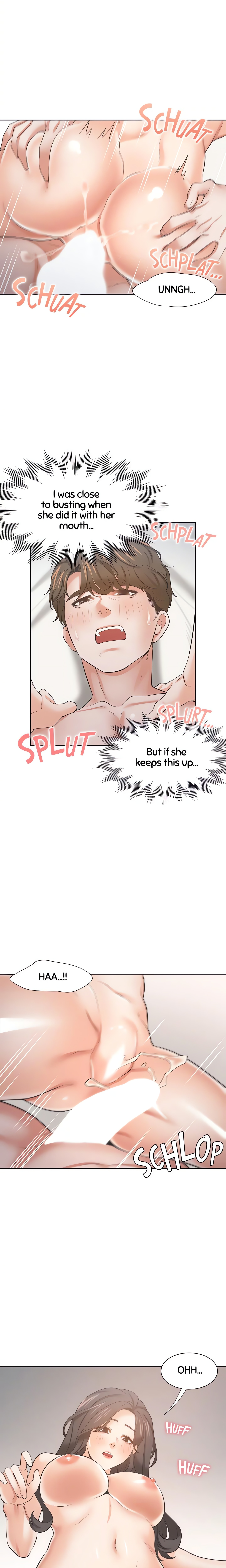 Thirst: For Lust (Official) chapter 70 page 4