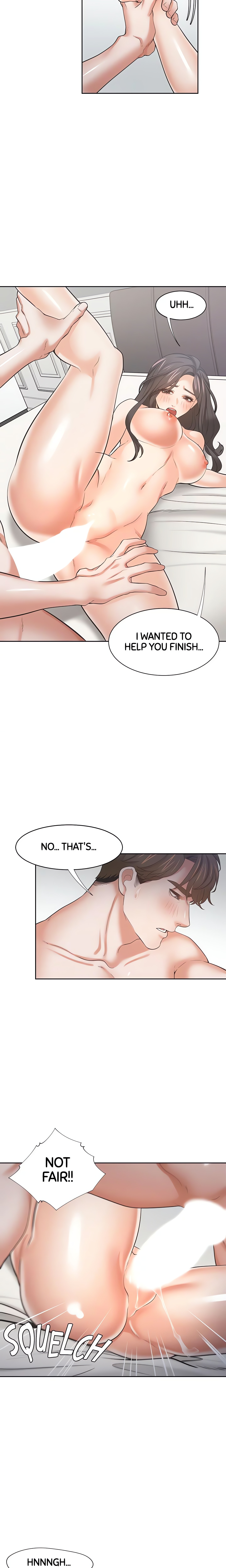Thirst: For Lust (Official) chapter 70 page 6
