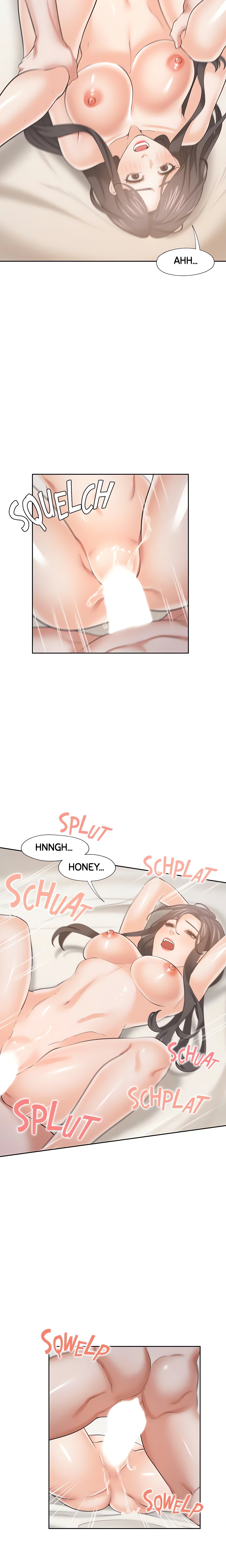 Thirst: For Lust (Official) chapter 70 page 9