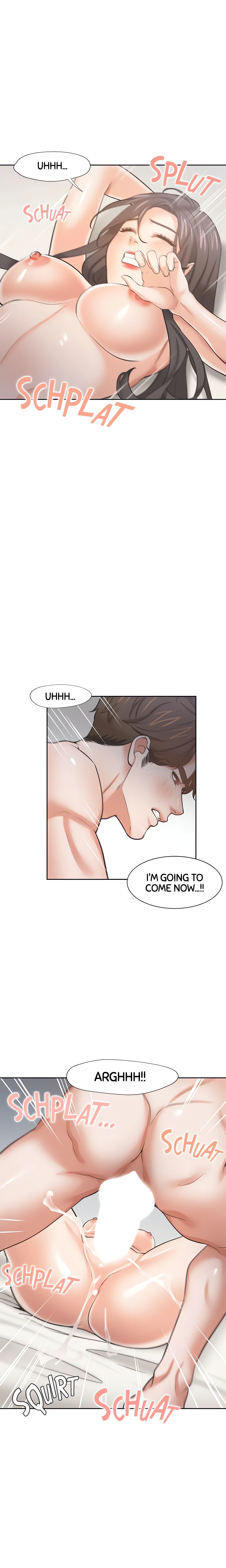Thirst: For Lust (Official) chapter 70 page 10