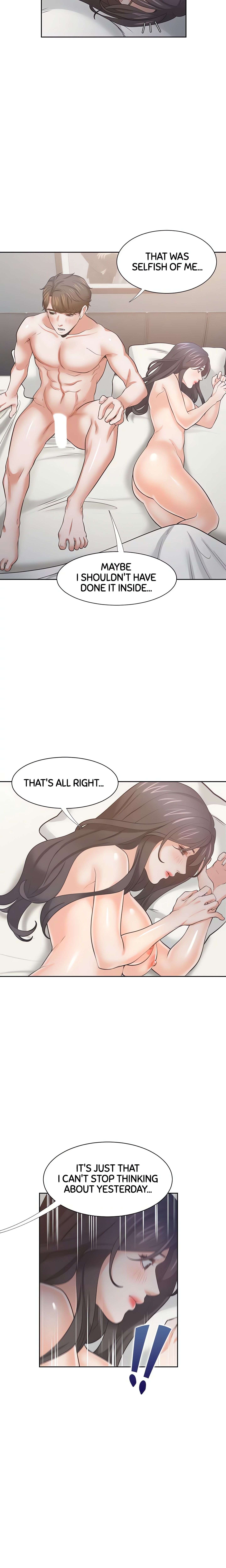 Thirst: For Lust (Official) chapter 70 page 13