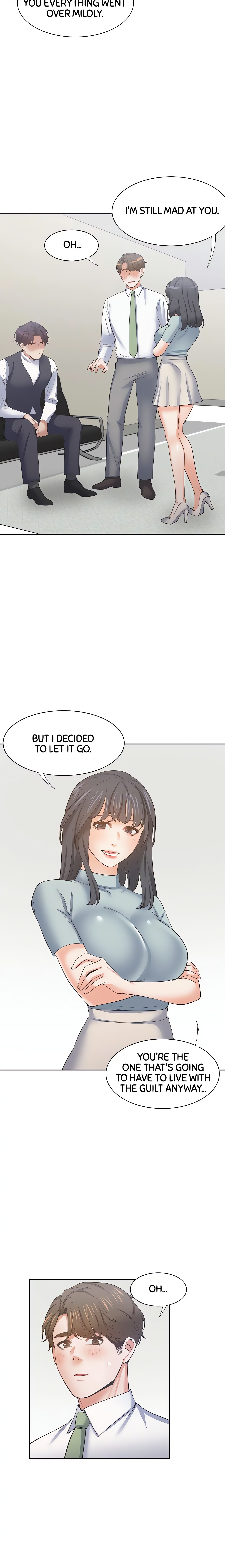 Thirst: For Lust (Official) chapter 70 page 17