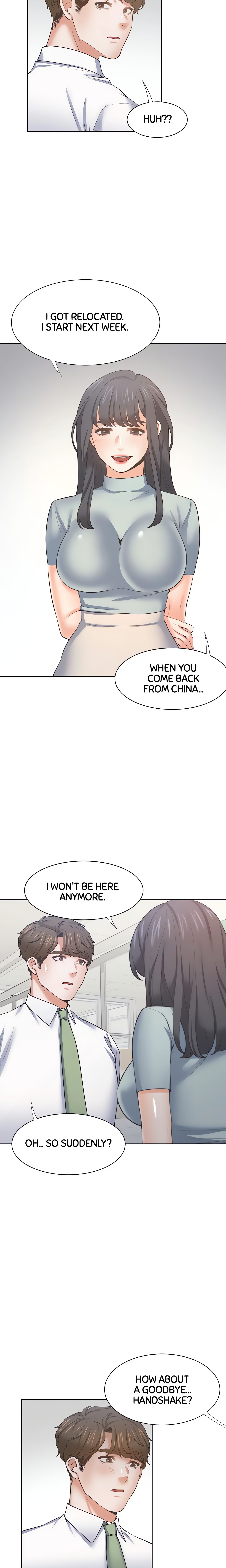 Thirst: For Lust (Official) chapter 70 page 20