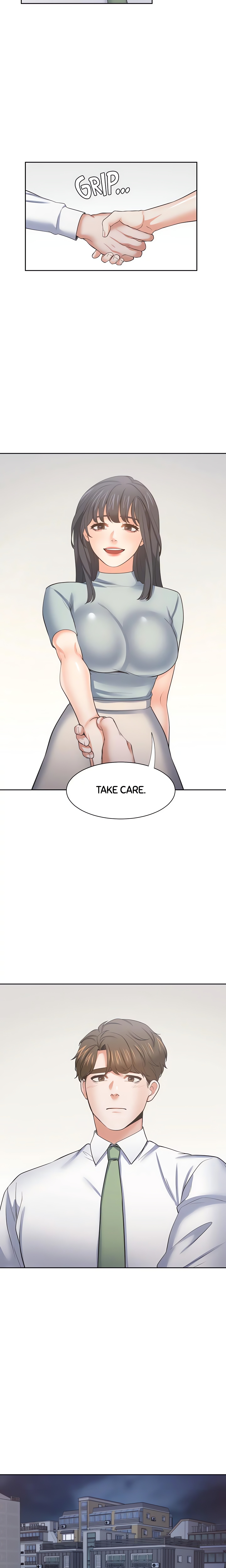 Thirst: For Lust (Official) chapter 70 page 21