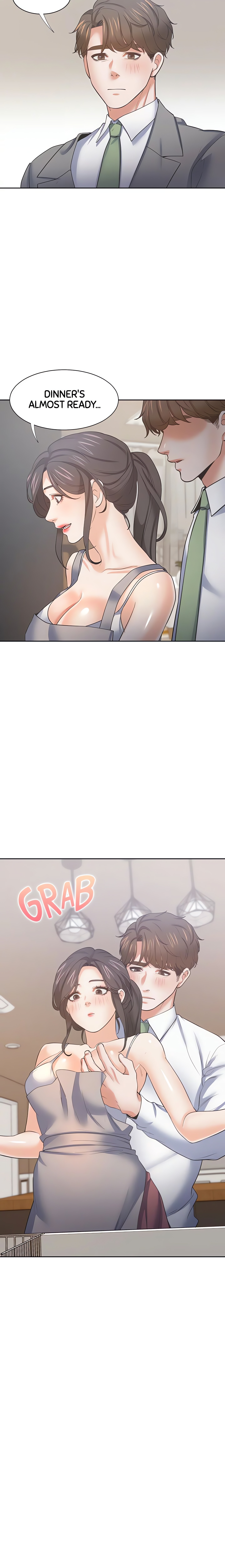 Thirst: For Lust (Official) chapter 70 page 23