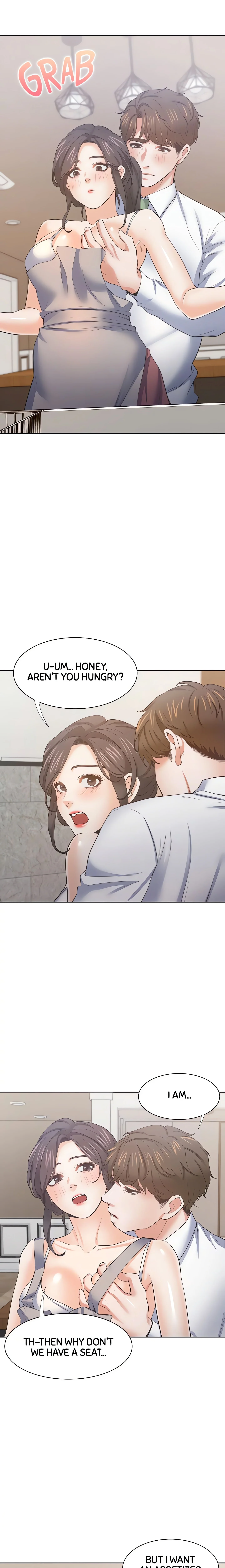 Thirst: For Lust (Official) chapter 71 page 2