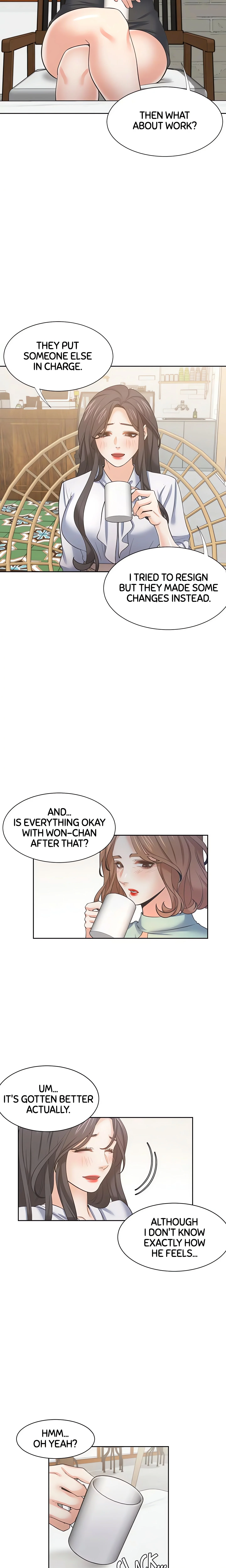 Thirst: For Lust (Official) chapter 71 page 16