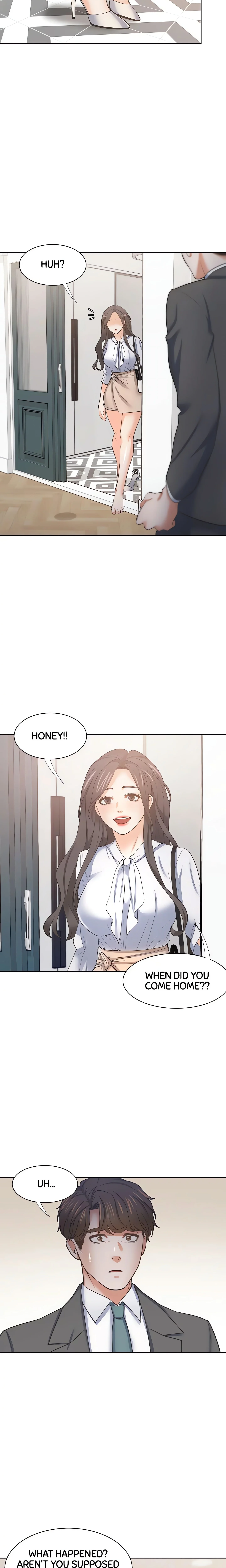 Thirst: For Lust (Official) chapter 71 page 21