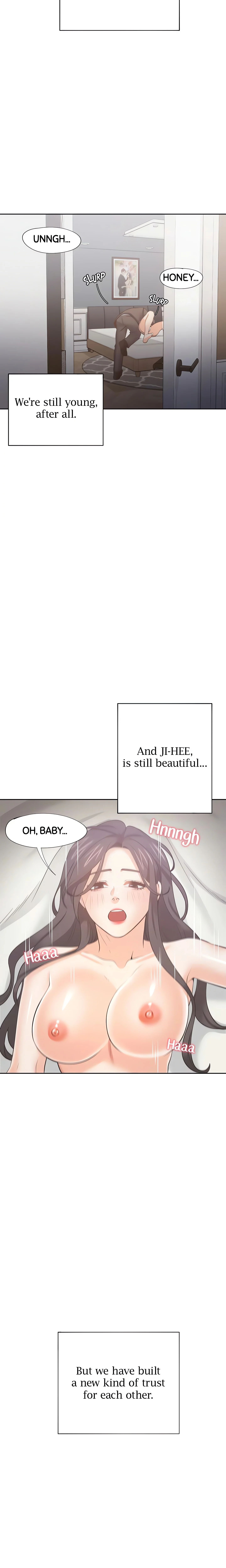 Thirst: For Lust (Official) chapter 71 page 24
