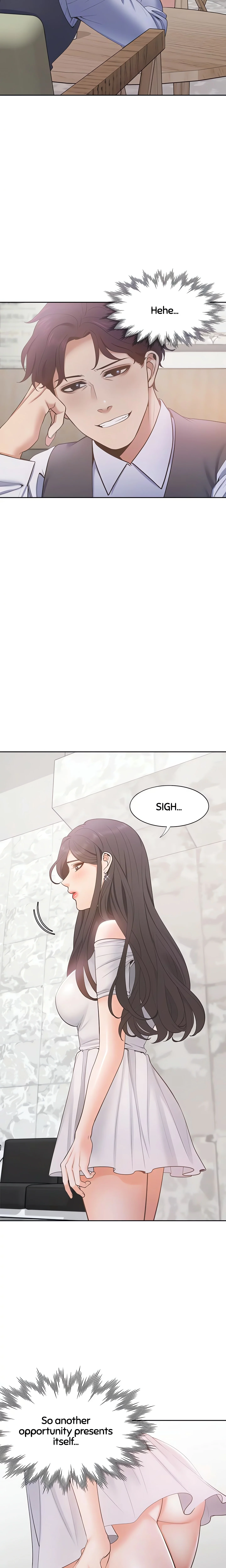 Thirst: For Lust (Official) chapter 8 page 2