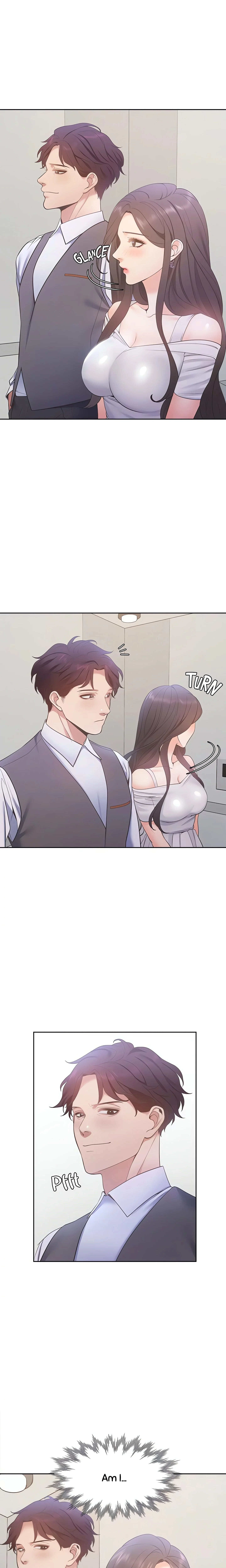 Thirst: For Lust (Official) chapter 8 page 6
