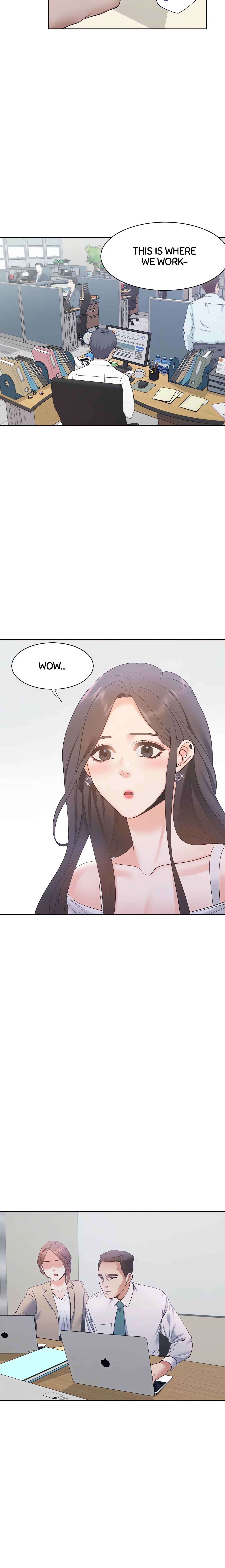 Thirst: For Lust (Official) chapter 8 page 10