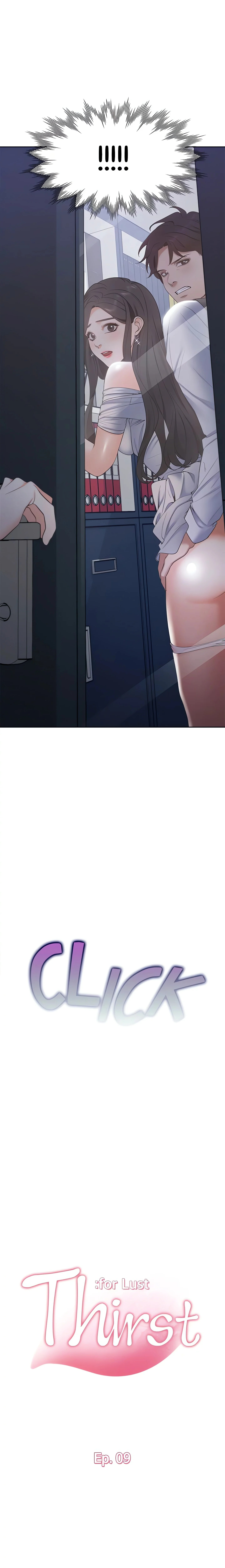 Thirst: For Lust (Official) chapter 9 page 2
