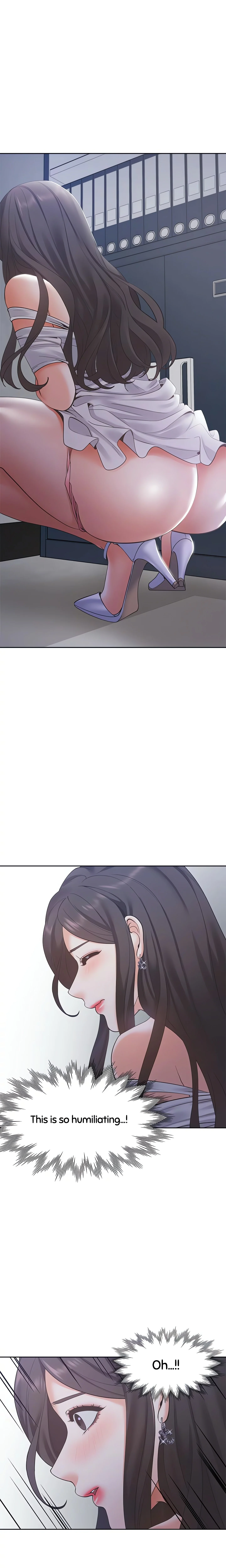 Thirst: For Lust (Official) chapter 9 page 5