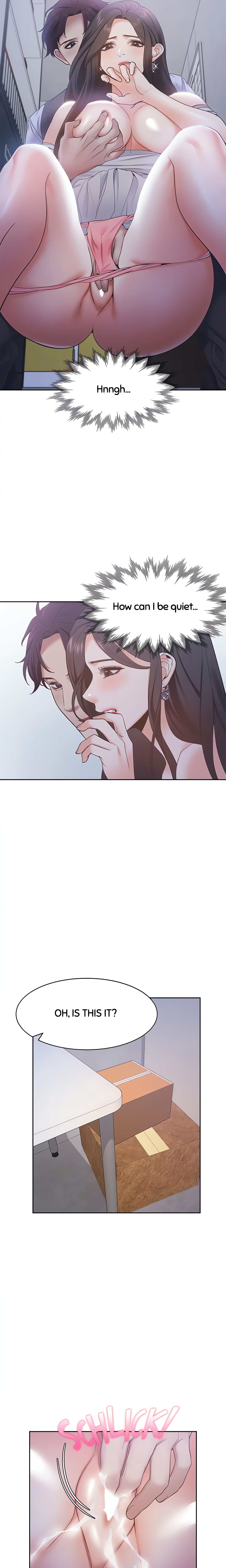 Thirst: For Lust (Official) chapter 9 page 9