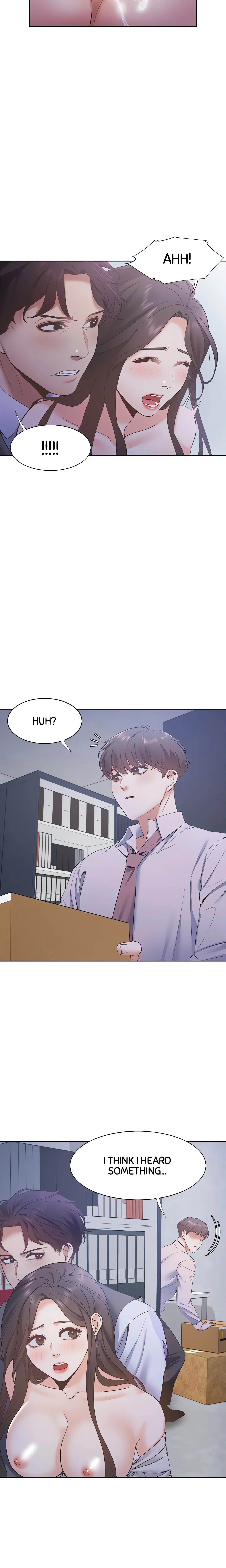 Thirst: For Lust (Official) chapter 9 page 10