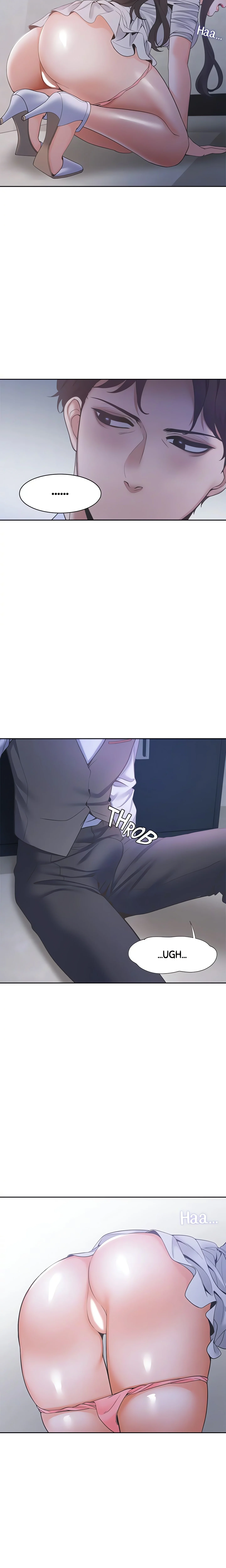Thirst: For Lust (Official) chapter 9 page 16
