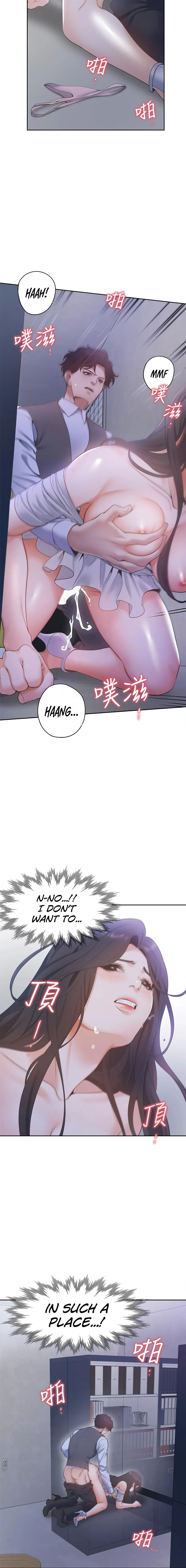 Thirst chapter 10 page 2