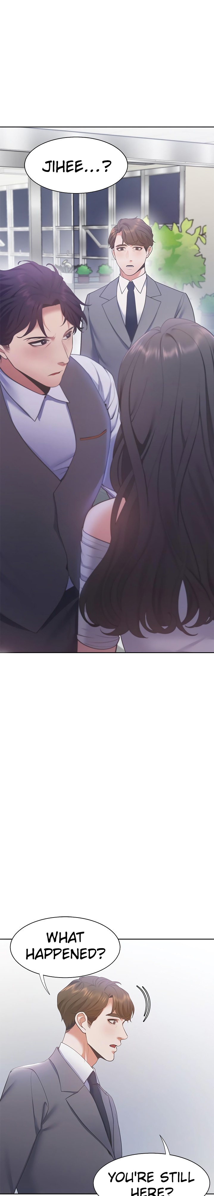 Thirst chapter 11 page 1