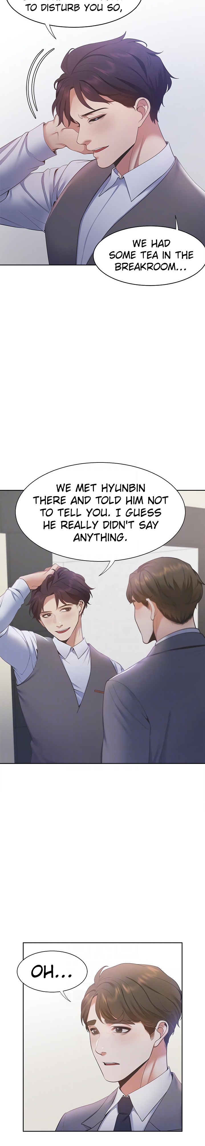 Thirst chapter 11 page 3