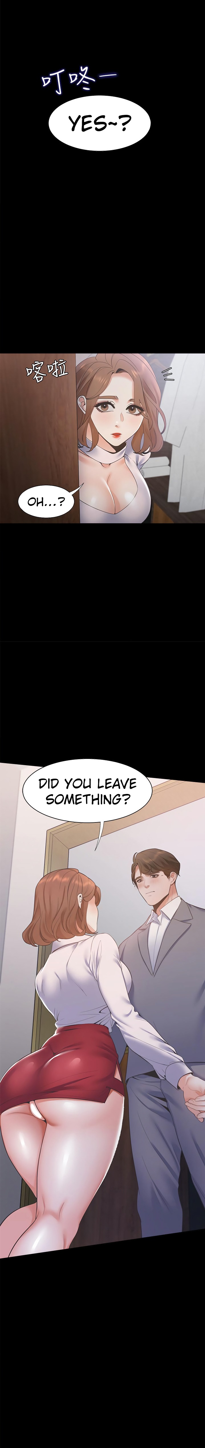 Thirst chapter 11 page 29