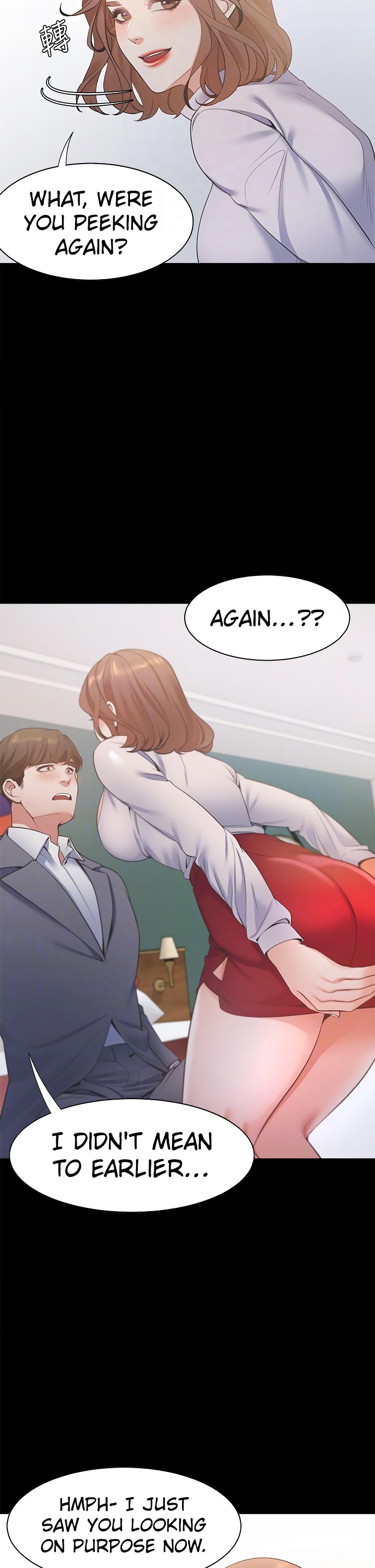Thirst chapter 12 page 14