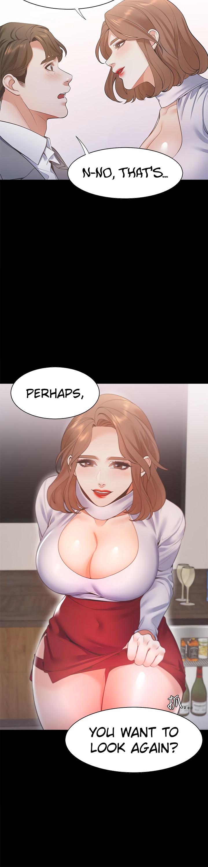 Thirst chapter 12 page 15