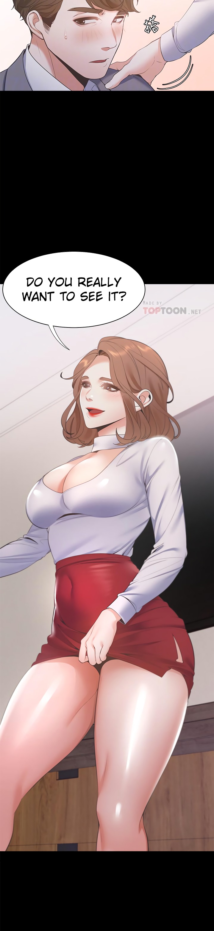 Thirst chapter 12 page 17