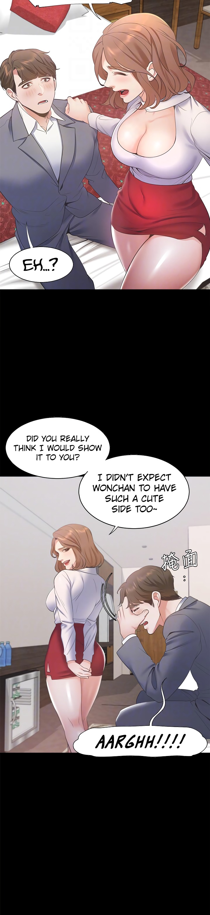 Thirst chapter 12 page 19