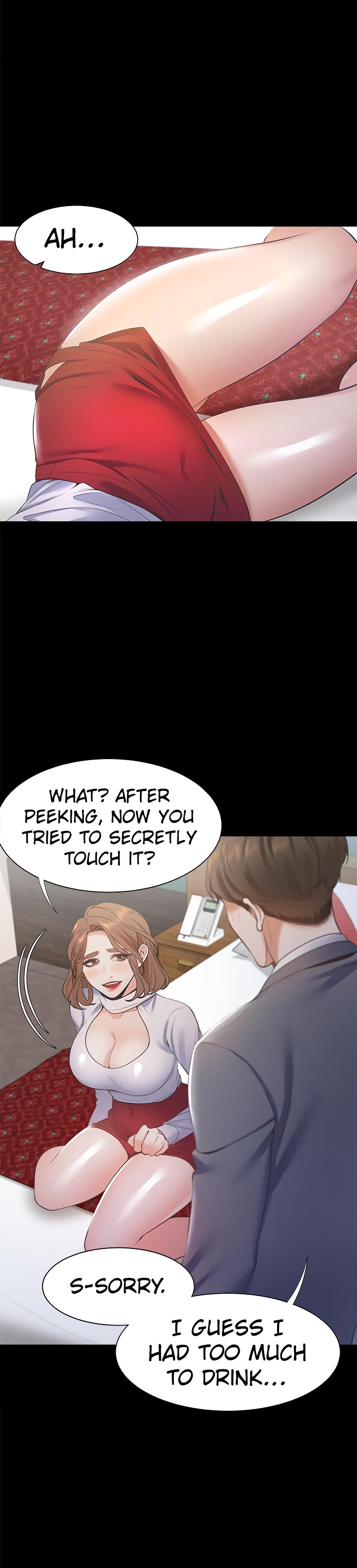 Thirst chapter 12 page 37