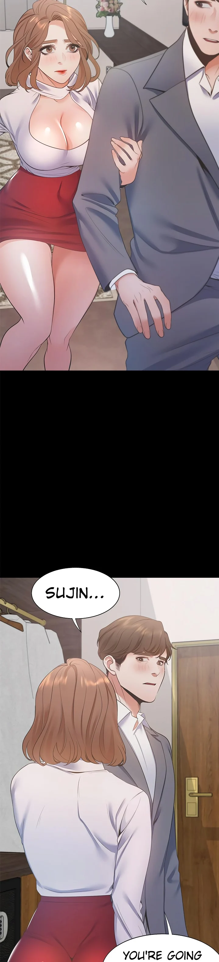 Thirst chapter 12 page 39