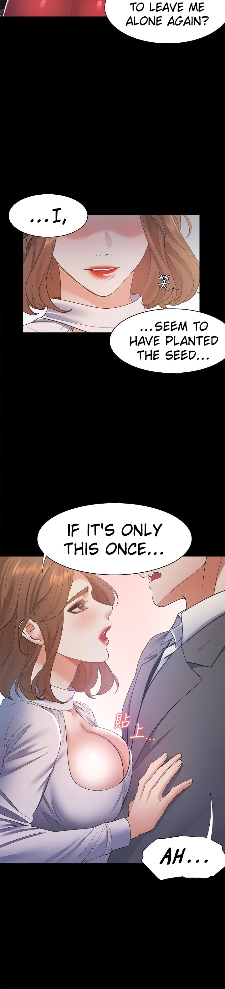 Thirst chapter 12 page 40