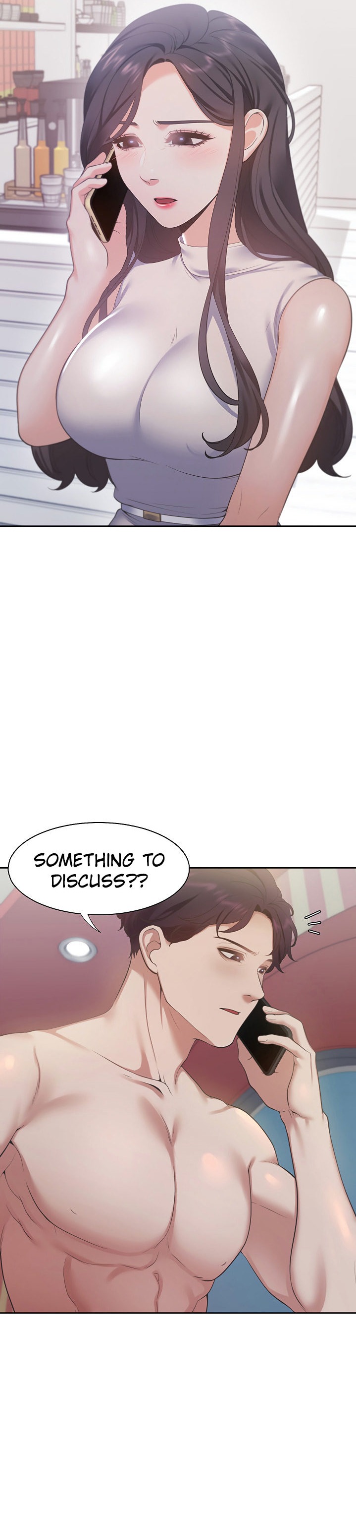 Thirst chapter 17 page 3