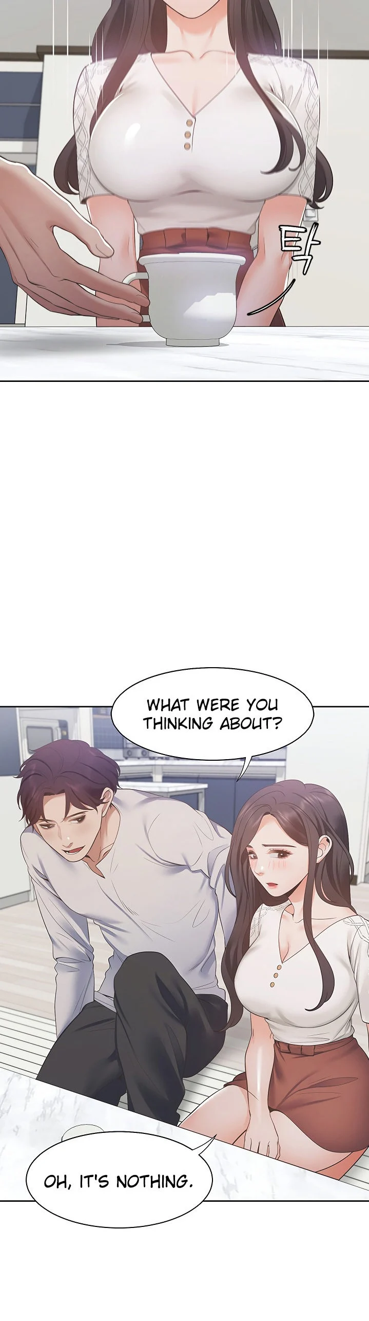 Thirst chapter 17 page 18