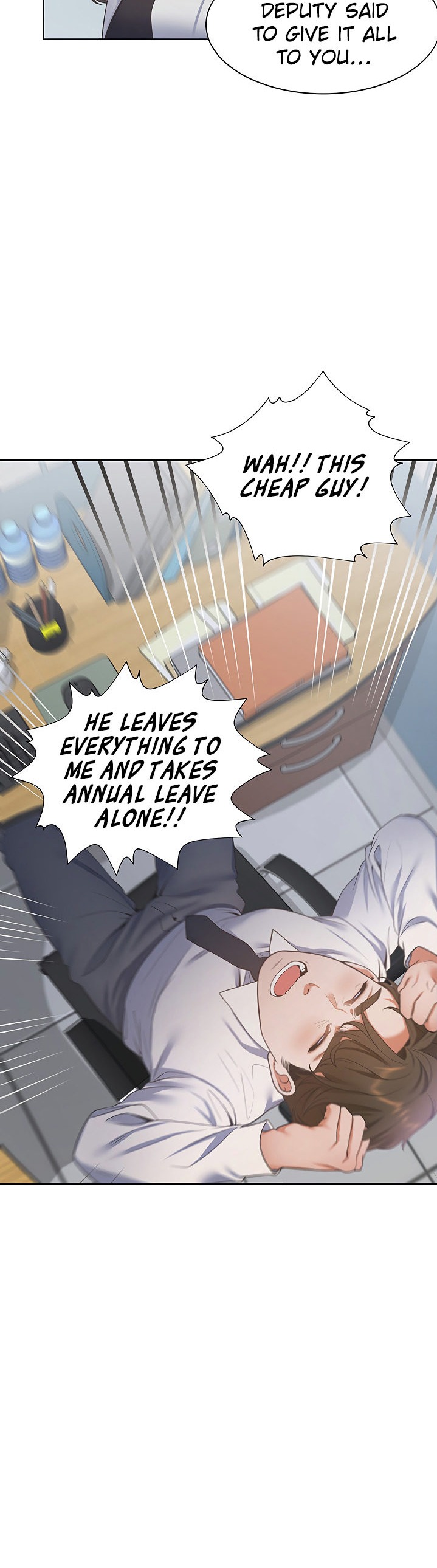 Thirst chapter 17 page 28
