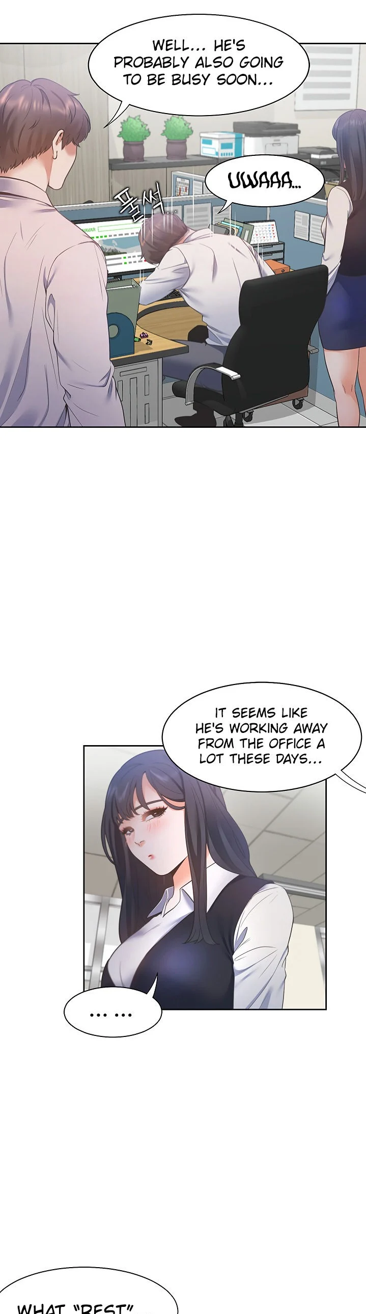 Thirst chapter 17 page 29