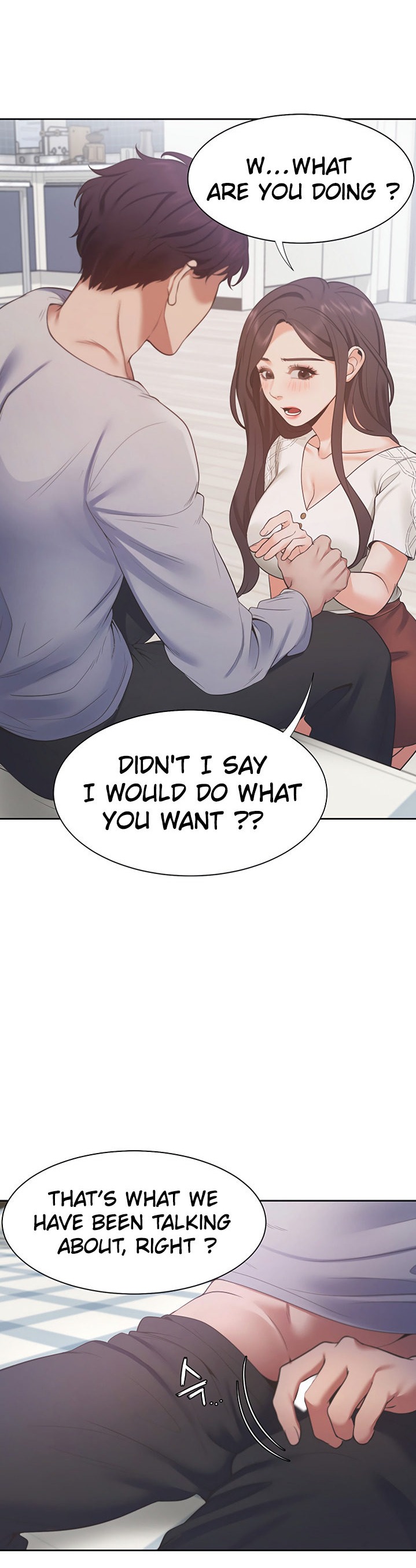 Thirst chapter 18 page 21